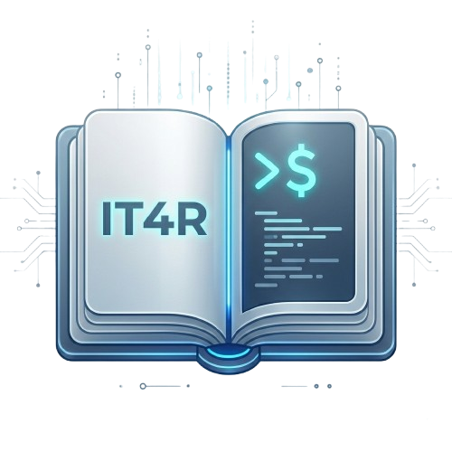 Manual da IT4R